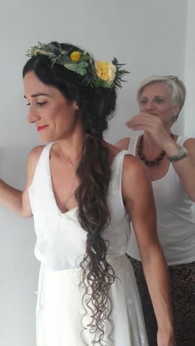 Γάμος Τήνος