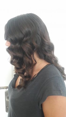 hairstyling - kyriaki desypri tinos