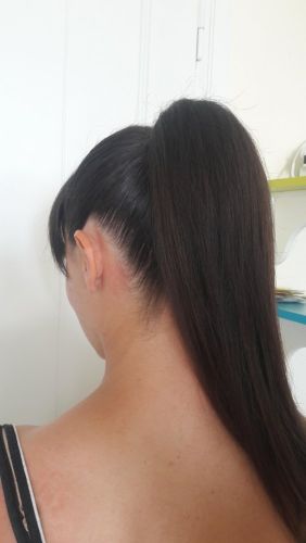 κομμωτήριο Τήνος - Κυριακή Δεσύπρη