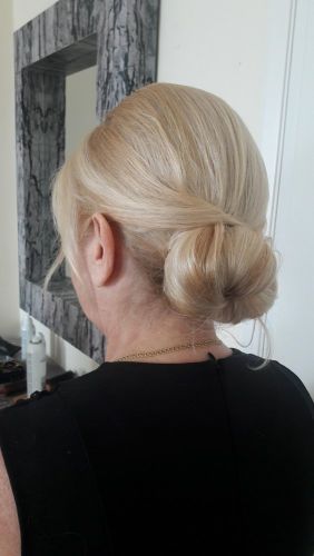 hairstyling - kyriaki desypri tinos