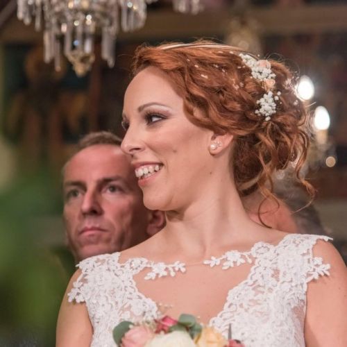 Γάμος Τήνος