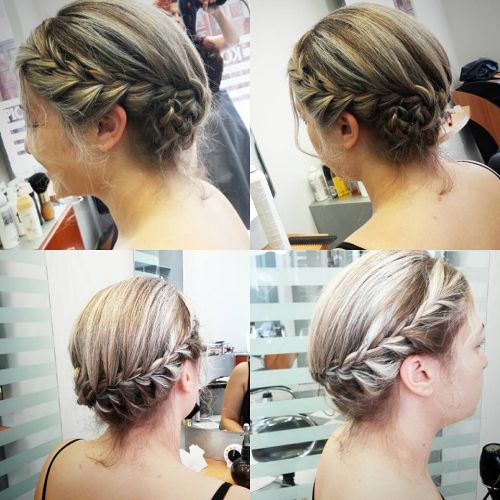 κομμωτήριο Τήνος - Κυριακή Δεσύπρη loreal