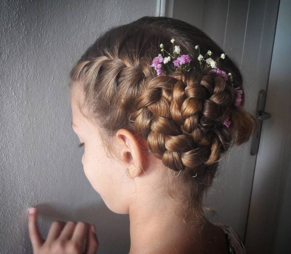 κομμωτήριο Τήνος - Κυριακή Δεσύπρη loreal