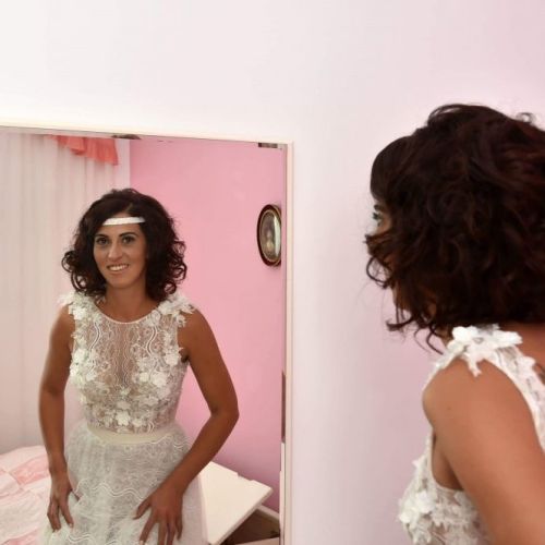 hairstyling - kyriaki desypri tinos