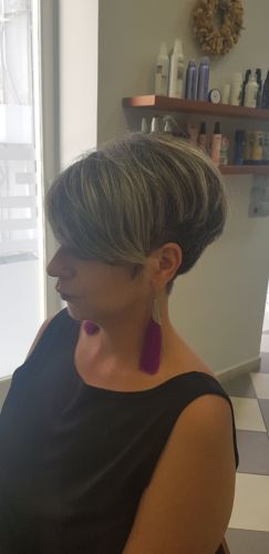 Κούρεμα Τήνος