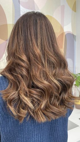 Κομμωτήριο Τήνος